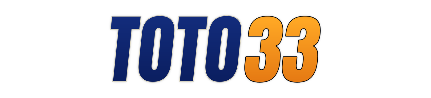 toto33 Logo